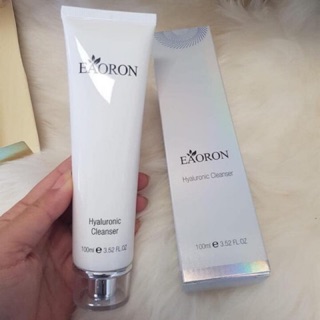 Sữa rửa mặt Eaoron 100ml