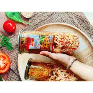 KHÔ MỰC MIX 2 LOẠI