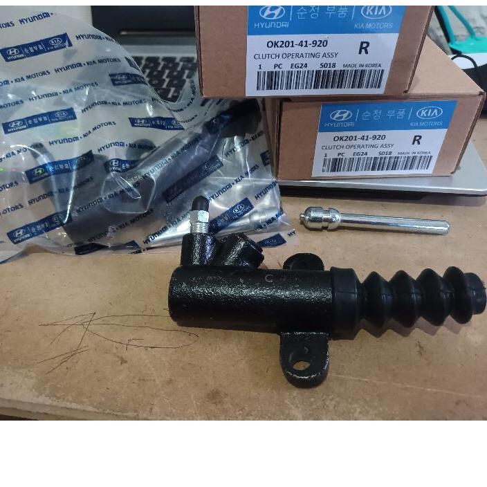 Diễn Kịch Asy TIMOR DOHC SOHC Ly Hợp Nguyên Bản!