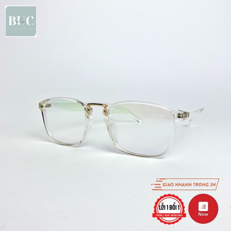 Gọng cận dẻo 210 BUCSHOP nam nữ | BigBuy360 - bigbuy360.vn