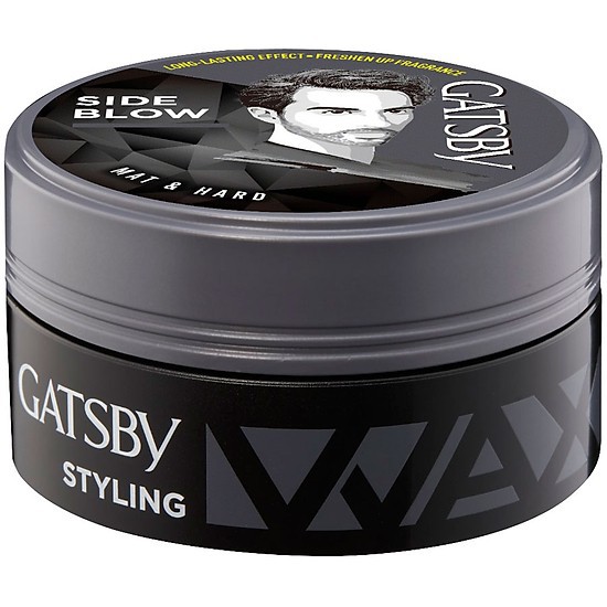 Tổng hợp Gatsby Styling Wax giá rẻ, bán chạy tháng 2/2023 - BeeCost