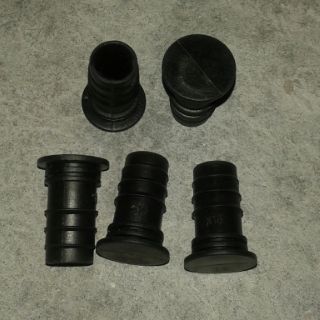 Bít ống PE 16mm (5 cái)