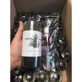 Sữa rửa mặt hoa quả 300ml WB