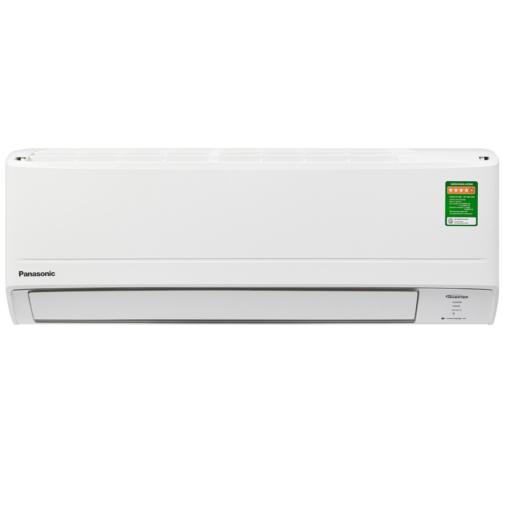 Máy lạnh Panasonic Inverter 1.5 HP CU/CS-WPU12WKH-8M  (GIÁ 11.990.000) - GIAO HÀNG MIỄN PHÍ  TP.HCM