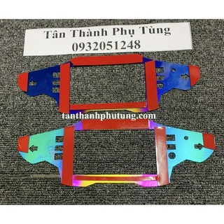 Viềng đồng hồ Titan Air Blade 2020