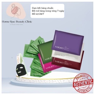 Mặt Nạ Giấy Naruko Sheet Mask
