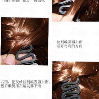 Phụ Kiện Tết Bính Tóc