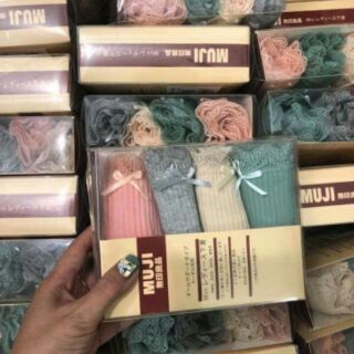 Chip Muji
