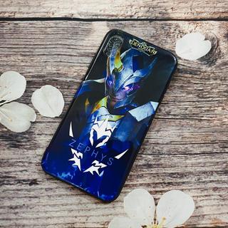 Ốp Lưng Liên Quân Mobile iPhone XSMAX