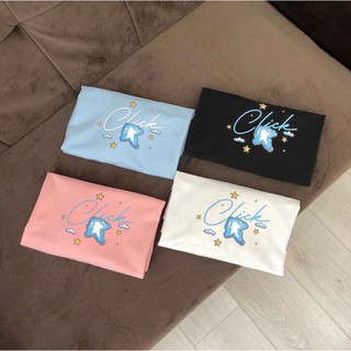 Áo Cầu Vồng ( Rainbow tee )