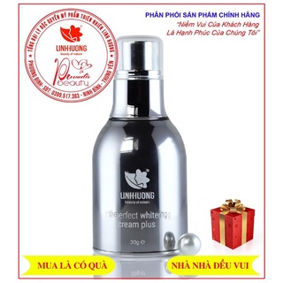 Kem sữa dinh dưỡng linh hương
