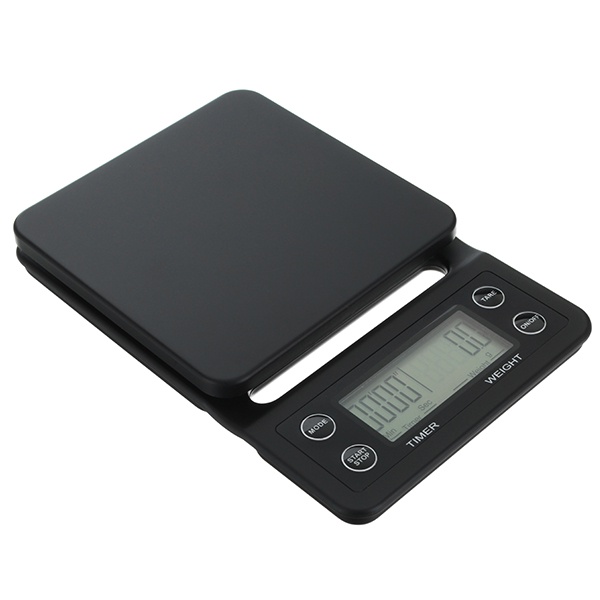 Mua Cân điện tử tiểu ly dùng nhà bếp hay pha chế timer scale Fast Mat ...