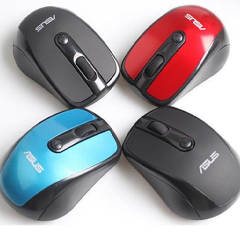 Chuột không dây ASUS 3100