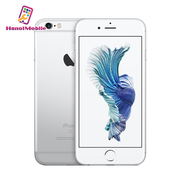 Điện thoại iphone 6s Quốc tế ⚡FreeShip⚡ Hàng chính hãng, máy nguyên zin, bộ nhớ 16GB/32GB/64GB [Bảo hành 12 tháng]