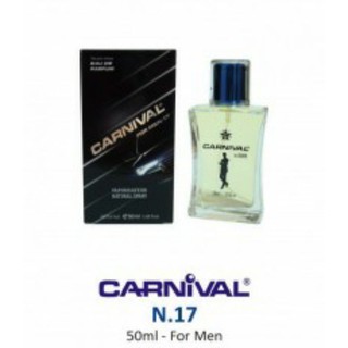 Nước hoa Nam Carnival N17