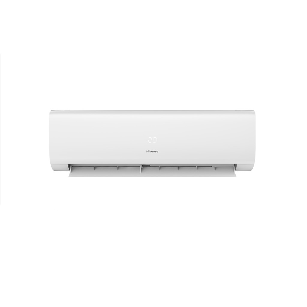 AS-18TW4RGATU00- MIỄN PHÍ CÔNG LẮP ĐẶT- Máy Lạnh Hisense Inverter 2 HP AS-18TW4RGATU00