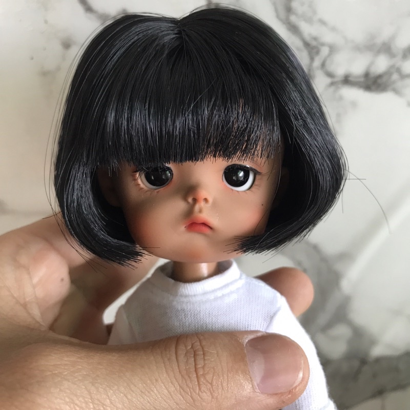 Búp bê Ming Mong Meng Bjd 1/8 khớp RC body bru