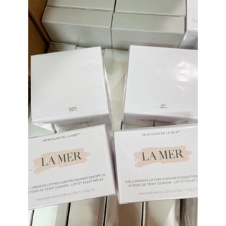 [LA MER] Phấn nước Cushion La Mer The Luminous Lifting Foundation SPF20