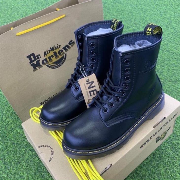 Giầy DR-martens cao cổ 36-43 ! : ' .j . .