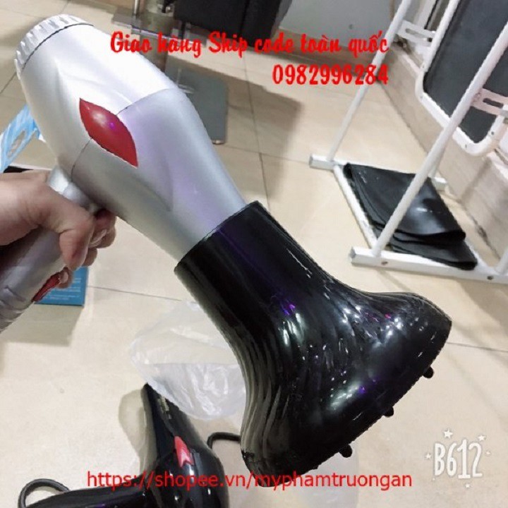 Máy Sấy Tóc Chao&ba CB-6900 Chuyên Cho Salon