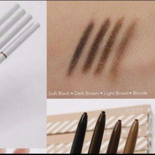 💥 CHÌ KẺ MÀY COLOURPOP BROW BOSS 💥