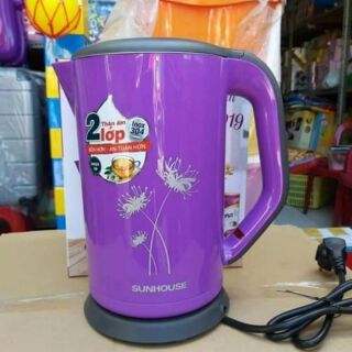 Ấm siêu tốc