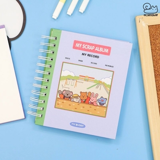Album ảnh My Scrap
