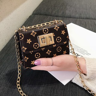 túi đeo chéo mini LV HOT 2019