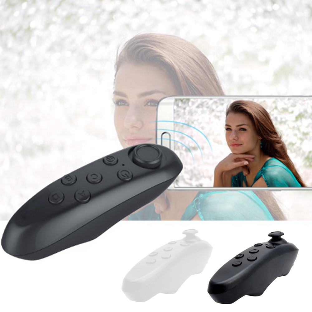 Tay cầm chơi game Bluetooth không dây VR-BOX