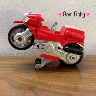 Mô Hình Xe Pawpatrol Nobox