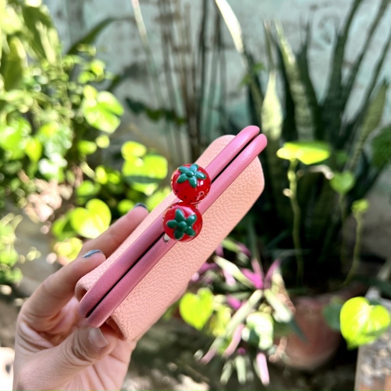 📛RẺ VÔ ĐỊCH📛VÍ COAH NORA KISS NỮ SIÊU ĐẸP