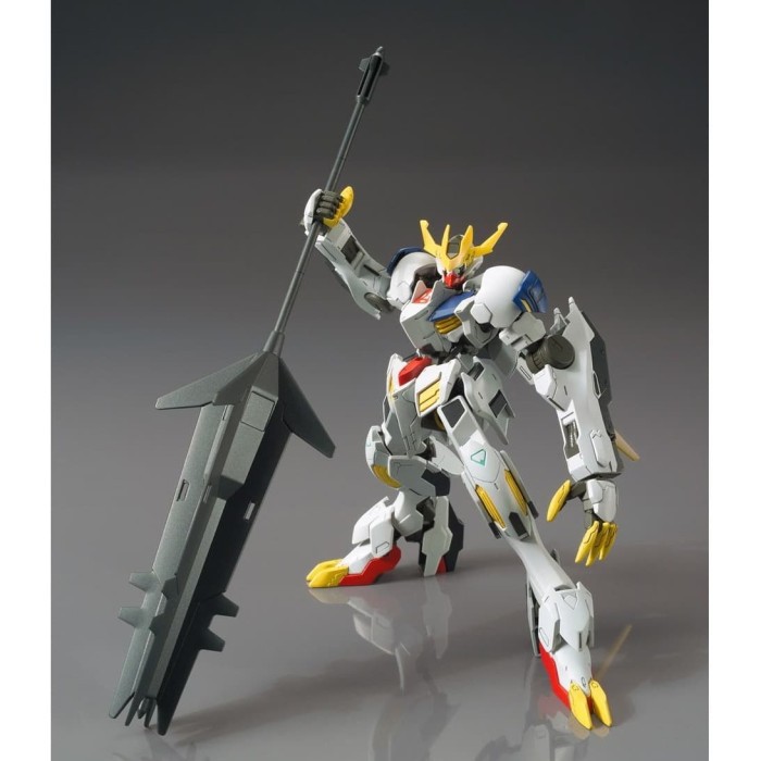 Mô hình Gundam Barbatos Lupus Rex tỉ lệ 1/144