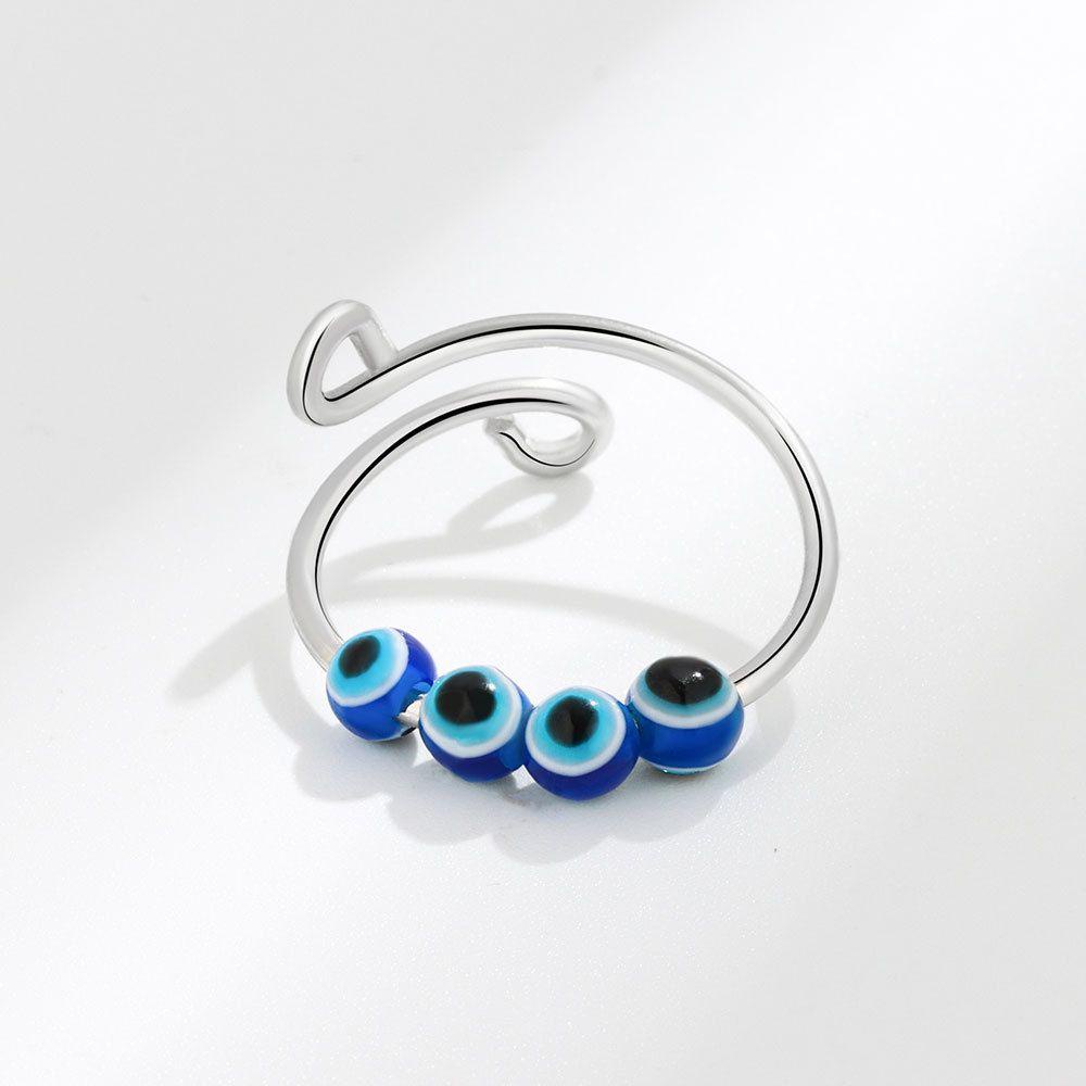 Nhẫn Đeo Ngón Tay Có Thể Điều Chỉnh Kích Cỡ Dành Cho Nữ