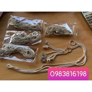 xà tích dân tộc