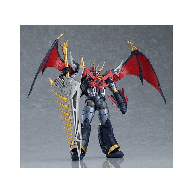 Mô Hình Lắp Ráp MODEROID Mazinkaiser SKL