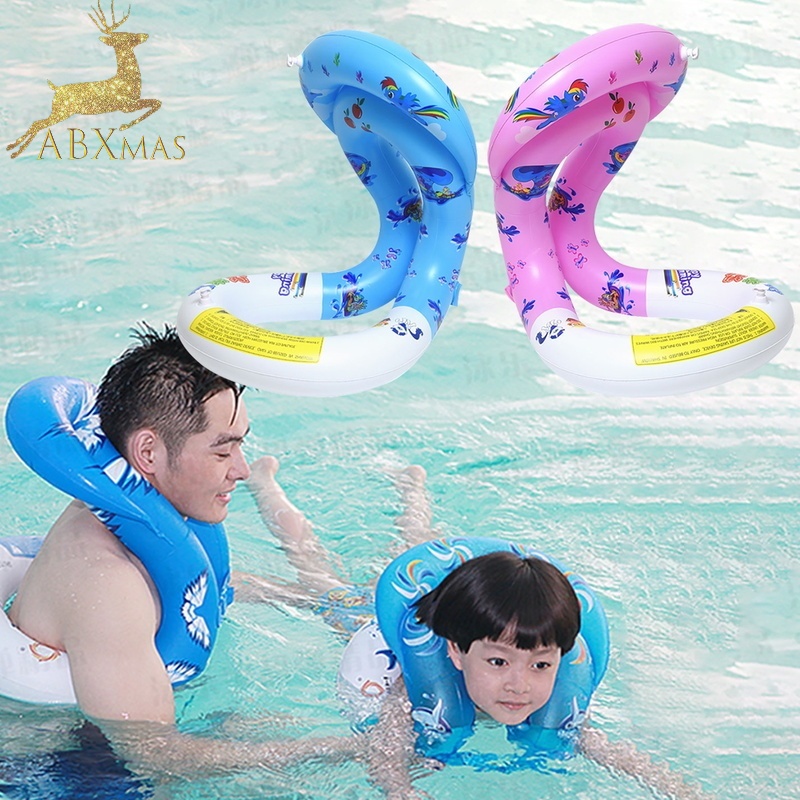 Áo Phao Bơi / Áo Phao Cứu Sinh An Toàn Cho Bé
