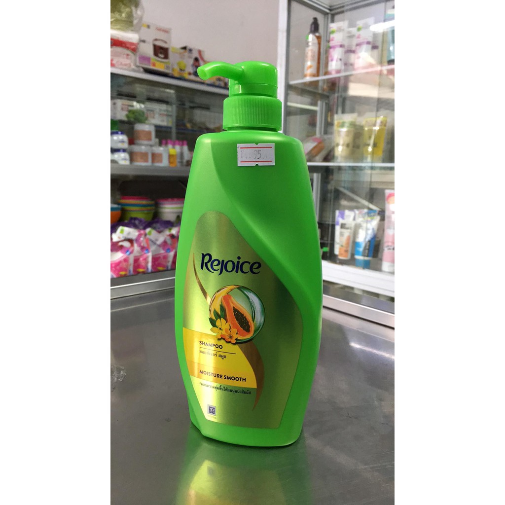 Dầu gội Rejoice