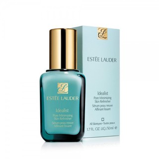 Serum Se Khít lỗ Chân Lông Idealist Pore Minimizing 50ml