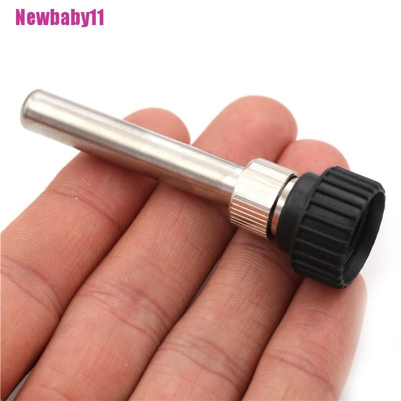 Set 2 Mũi Hàn Tay Cầm Bằng Sắt Dành Cho 852D 936 937D 898D