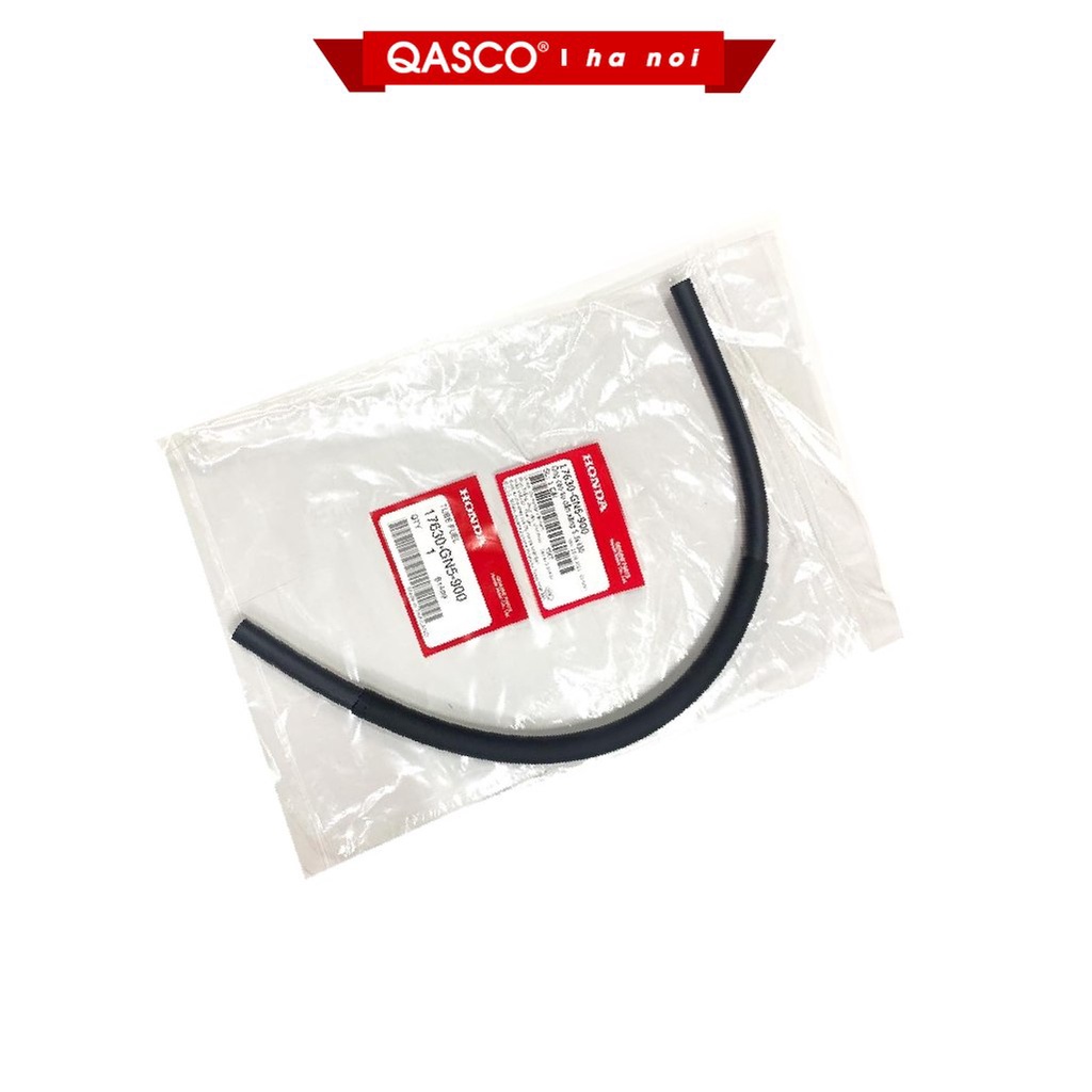 Ống cao su dẫn xăng  DREAM 100  5.3×430  - HN