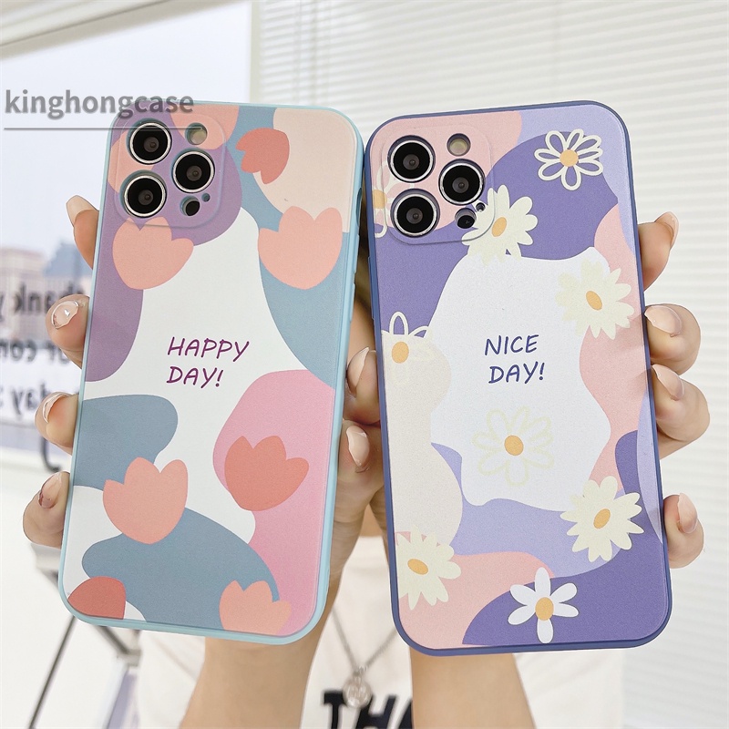 Ốp điện thoại cho OPPO A15 A15S A16 A54 A5 A9 A53 A33 A31 2020 A7 A5S A12 A3S A74 A16S A52 A72 A92 A93 A94 A95