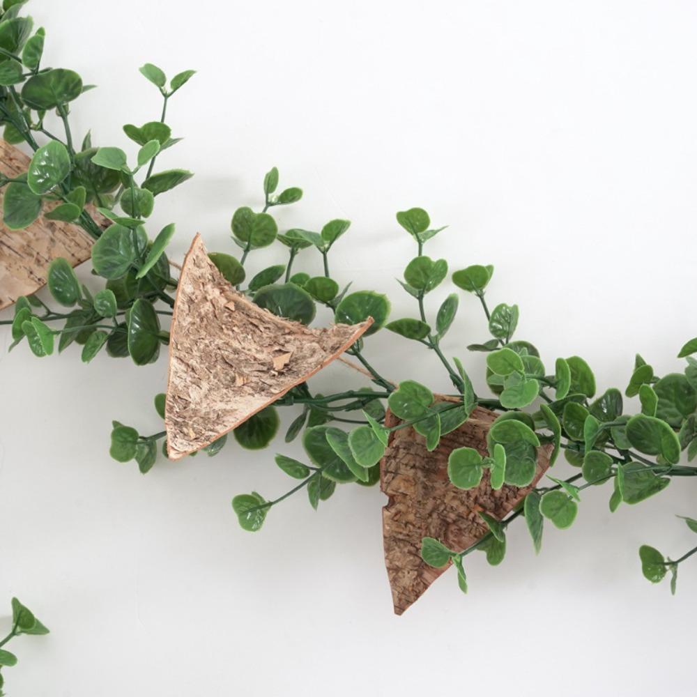 Chùm Khuynh Diệp Nhân Tạo Trang Trí Nhà Cửa / Tiệc Cưới