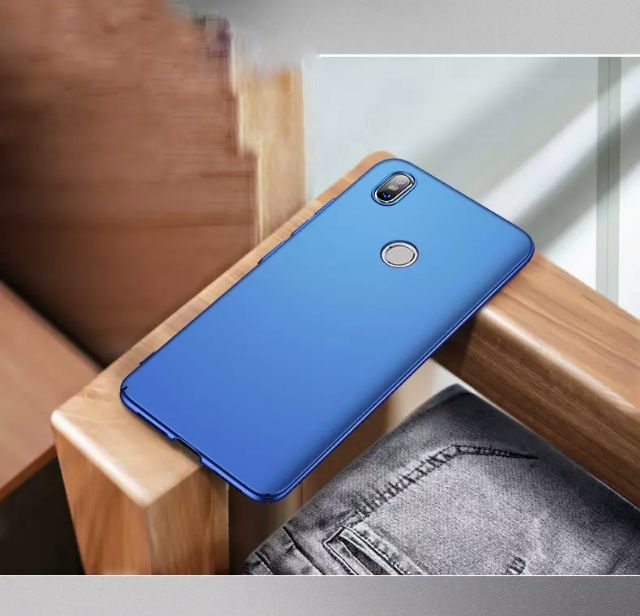 Ốp lưng Nhựa Mỏng Redmi Note 6 Pro dẻo chất đẹp xêm xêm Msvii ( Bảo vệ camera)