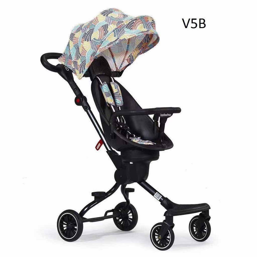 [FREESHIP] XE ĐẨY DU LỊCH BAOBAOHAO - V3S - V5B - U1 - V8(NEW)