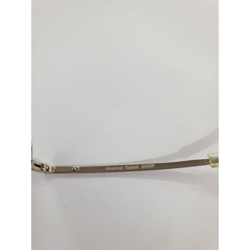 Kính hàng bãi cơn AO 20KGP của mỹ