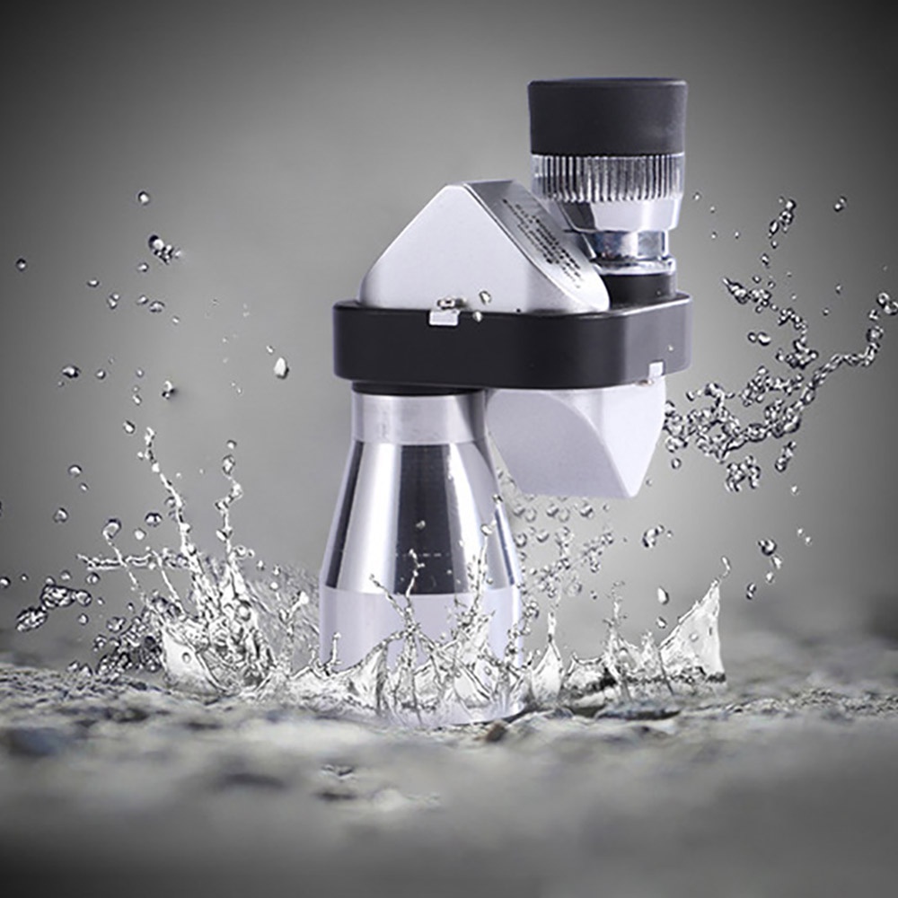 Ống nhòm một mắt mini tầm nhìn đêm tiện lợi dành cho điện thoại