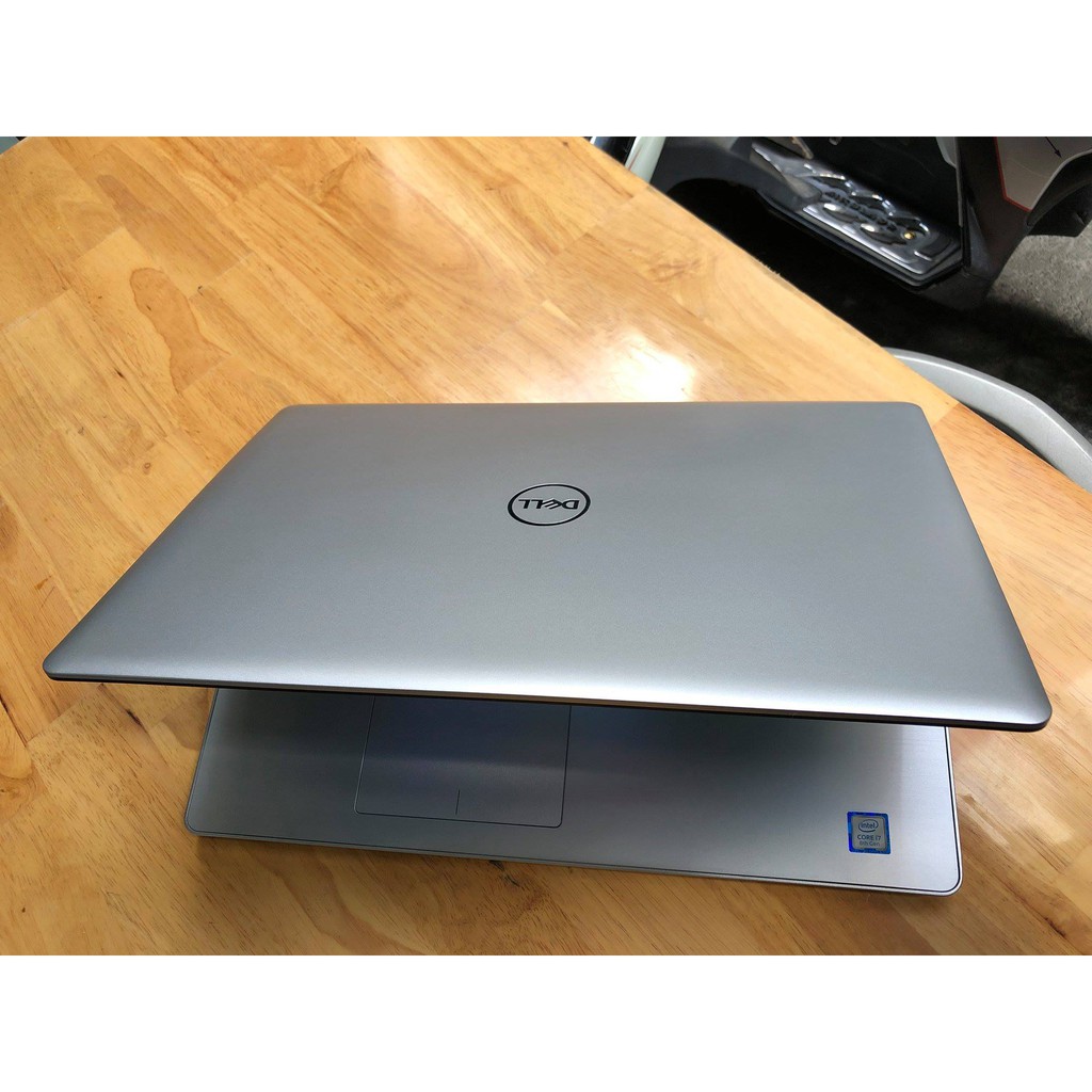 Laptop Dell 5570, i7 8550u, 8G, 1T, 15,6in, FHD, Touch | BigBuy360 - bigbuy360.vn