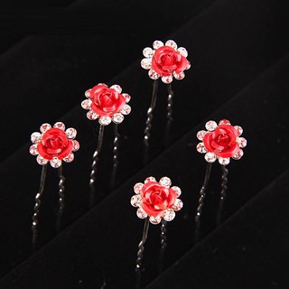 TRÂM CÀI TÓC CÔ DÂU 10 MÃ SỐ 48