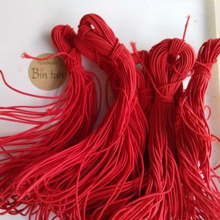 TC CHỈ THUN R=0,2mm dài 10m [CT10M01T015] HOA TÓC