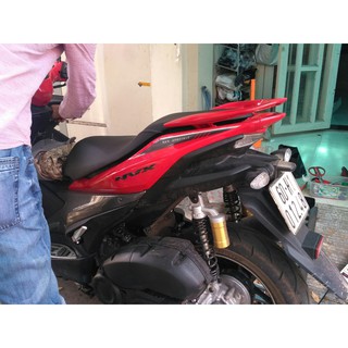 Full Bộ Tay Dắt NVX